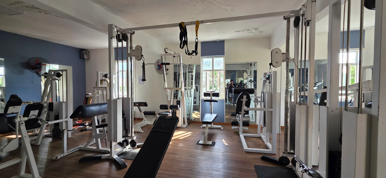 Photo 2 of Harmony Fitness Center