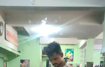 Utkarsh health center