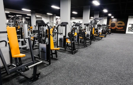 Cutler Fitness