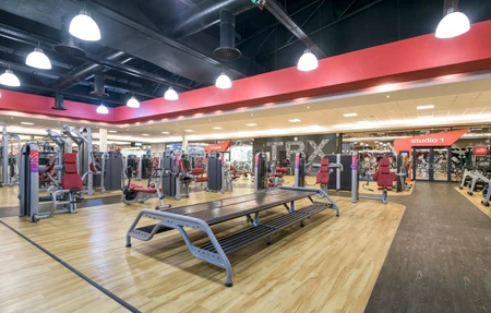 Virgin Active Cascades - Gym in Pietermaritzburg