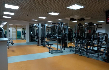 Beturbo - Gym in Almaty