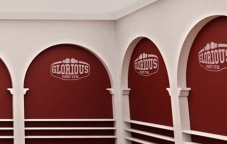 Glorious Fight Gym