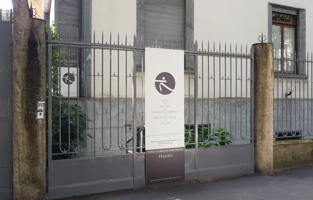 Hajime Centro Culturale Discipline Orientali