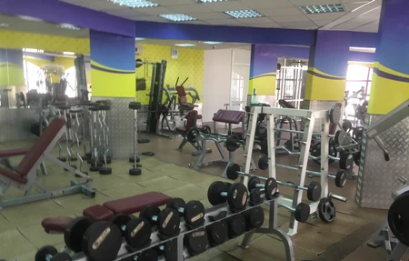 Horizon Fitness - Gym in Muscat, Oman