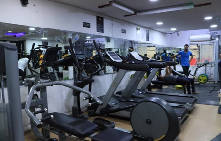 Pradeep Gym - Gym in Hyderabad, India