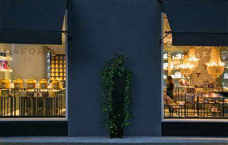 Bela Forma - Gym in Zagreb, Croatia