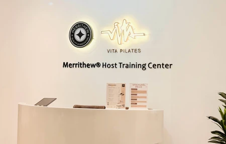 Vita Pilates