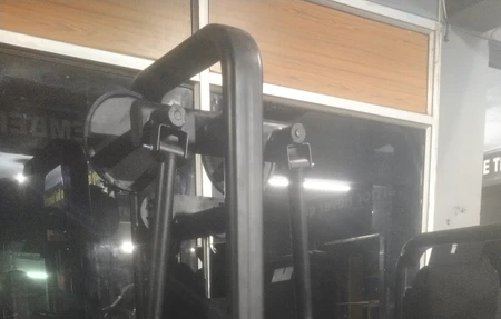 S R Power Gym - Gym in Giddalur