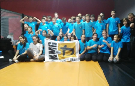 Car Dusan Silni - MMA Beograd - Krav Maga Srbija