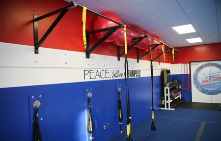 Aps Transformation Center
