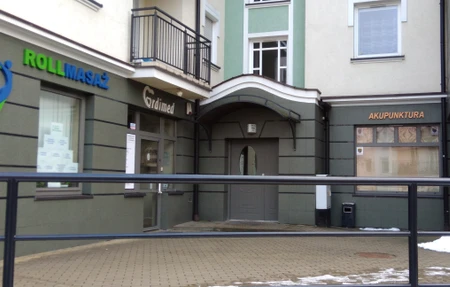 Studio Zdrowia Rollofit