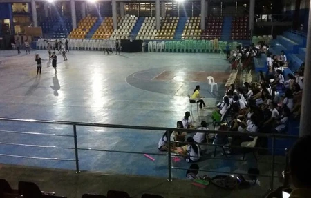 NORSU Cultural & Sports Complex