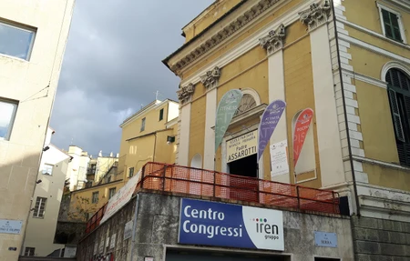 PalaGym Assarotti