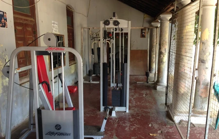 Power Gym - Gym in Jaffna, Sri Lanka