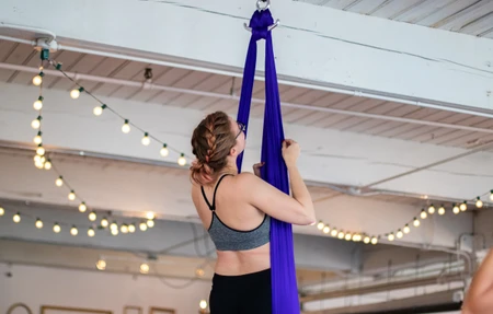 Zeal Fitness - Gym in Grand Rapids