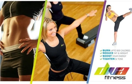 Diva Fitness - Rajouri Garden