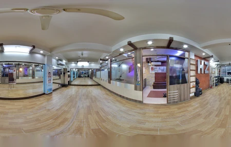Simran Sahnis Health Zone Alambagh