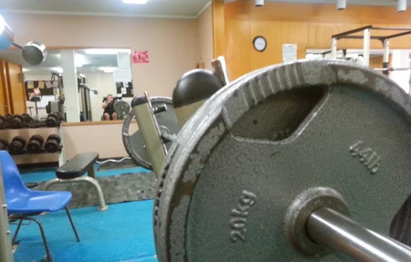 Studio Active Tokoroa