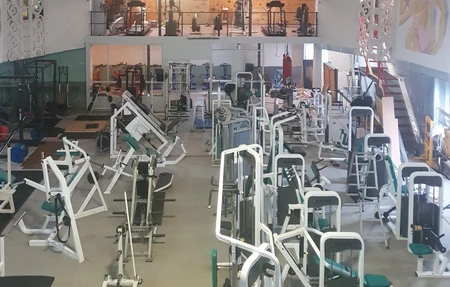 Lithgow Fitness Centre - Gym in Lithgow