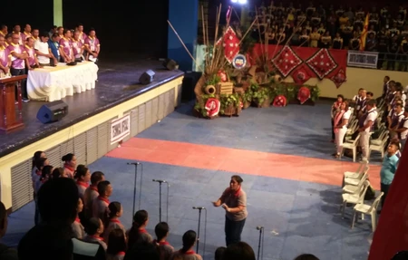 South Cotabato Gymnasium and Cultural Center