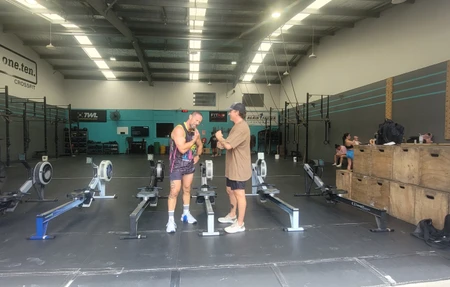CrossFit Tauranga - Gym in Tauranga, New Zealand