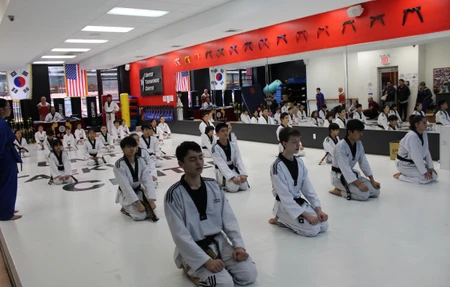 United Taekwondo Center