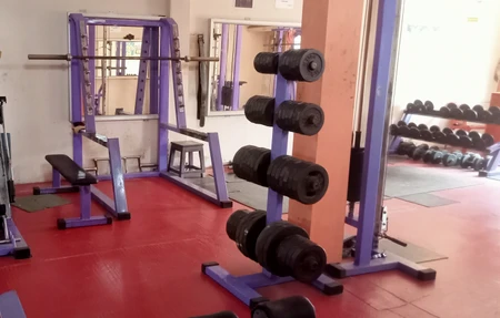 Winners Gym