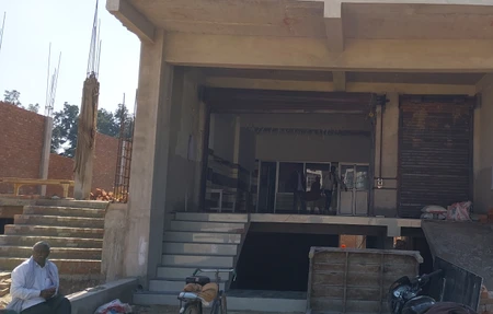 Maharani Ganj - Gym in Hasanapur