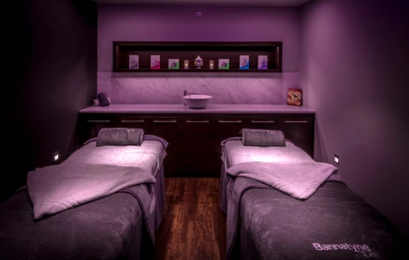Bannatyne Health Club Orpington