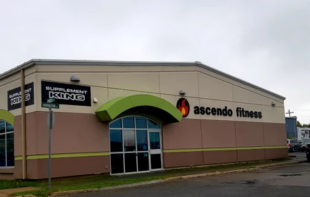 Ascendo Fitness