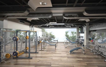 Flux Fitness Studio