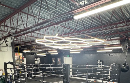 Acropolis Gym