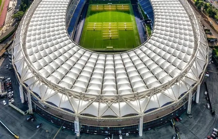 Olimpiyskiy Sportivnyy Kompleks