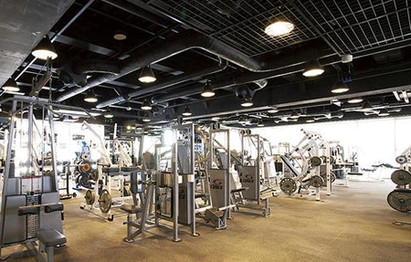 KONAMI SPORTS CLUB Shibuya