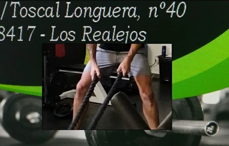 Palmer Centro Deportivo