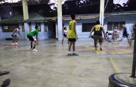 Cubacub Gymnasium - Gym in Mandaue, Philippines