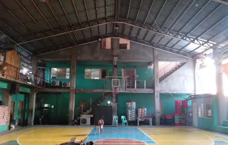 Brgy. Cogon Pardo Gymnasium