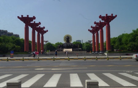 Kaiyuan Entertainment Town