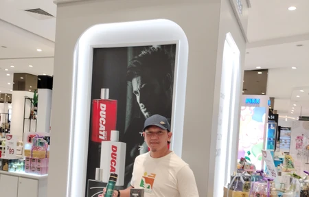 I Scent