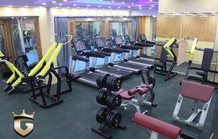 Grand Gym Egypt