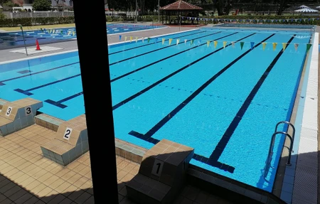 Ipoh Swimming Club - Gym in Perak, Malaysia