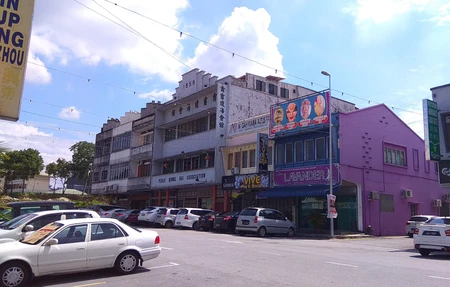 Lavander De Beauty Therapy & Gym Healthy Centre