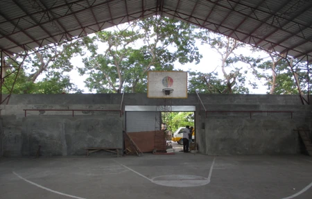 Bawing Gym
