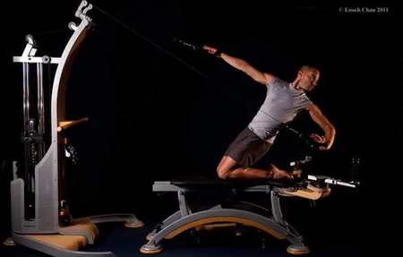 Gyrotonic And Gyrokinesis Ad Asti