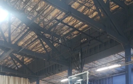 Municipal Gym