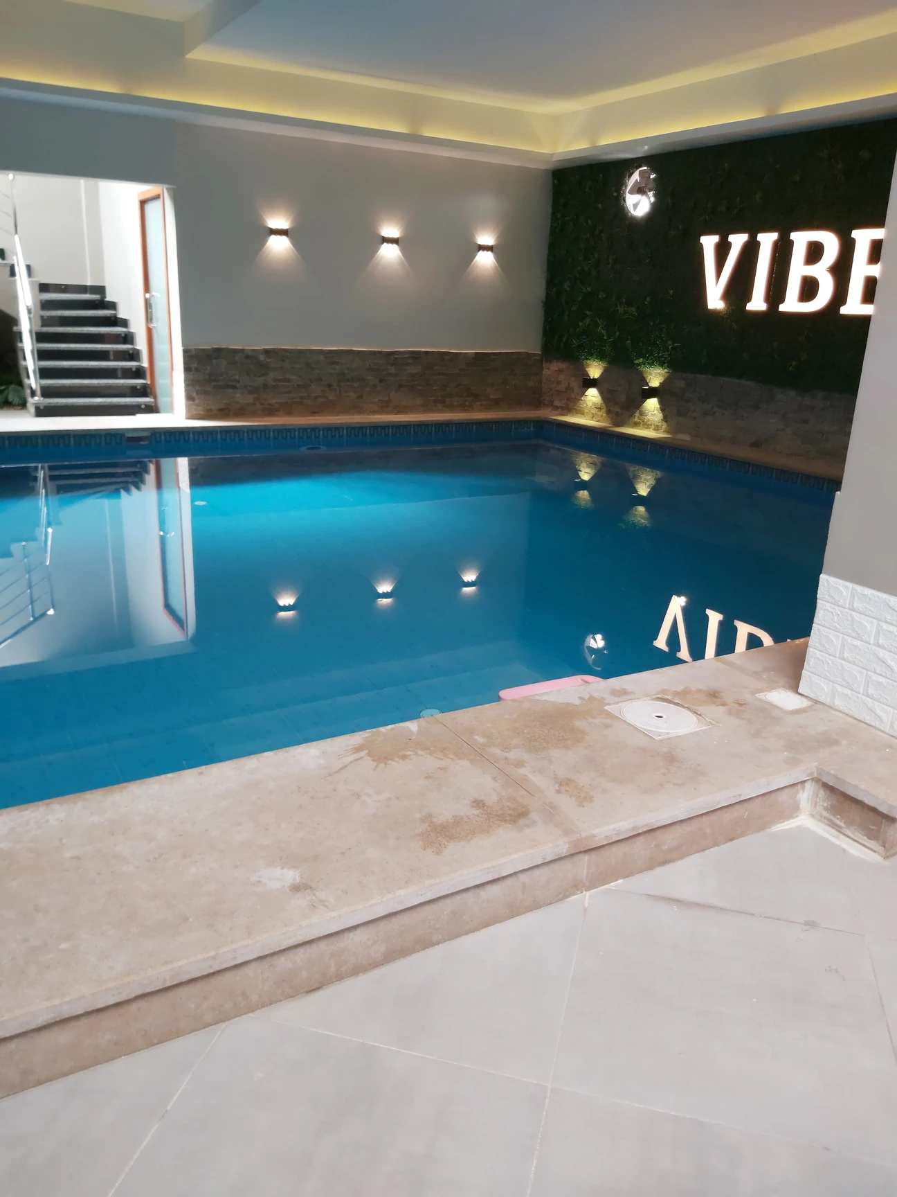 Photo 9 of VIBES Ladies fitness