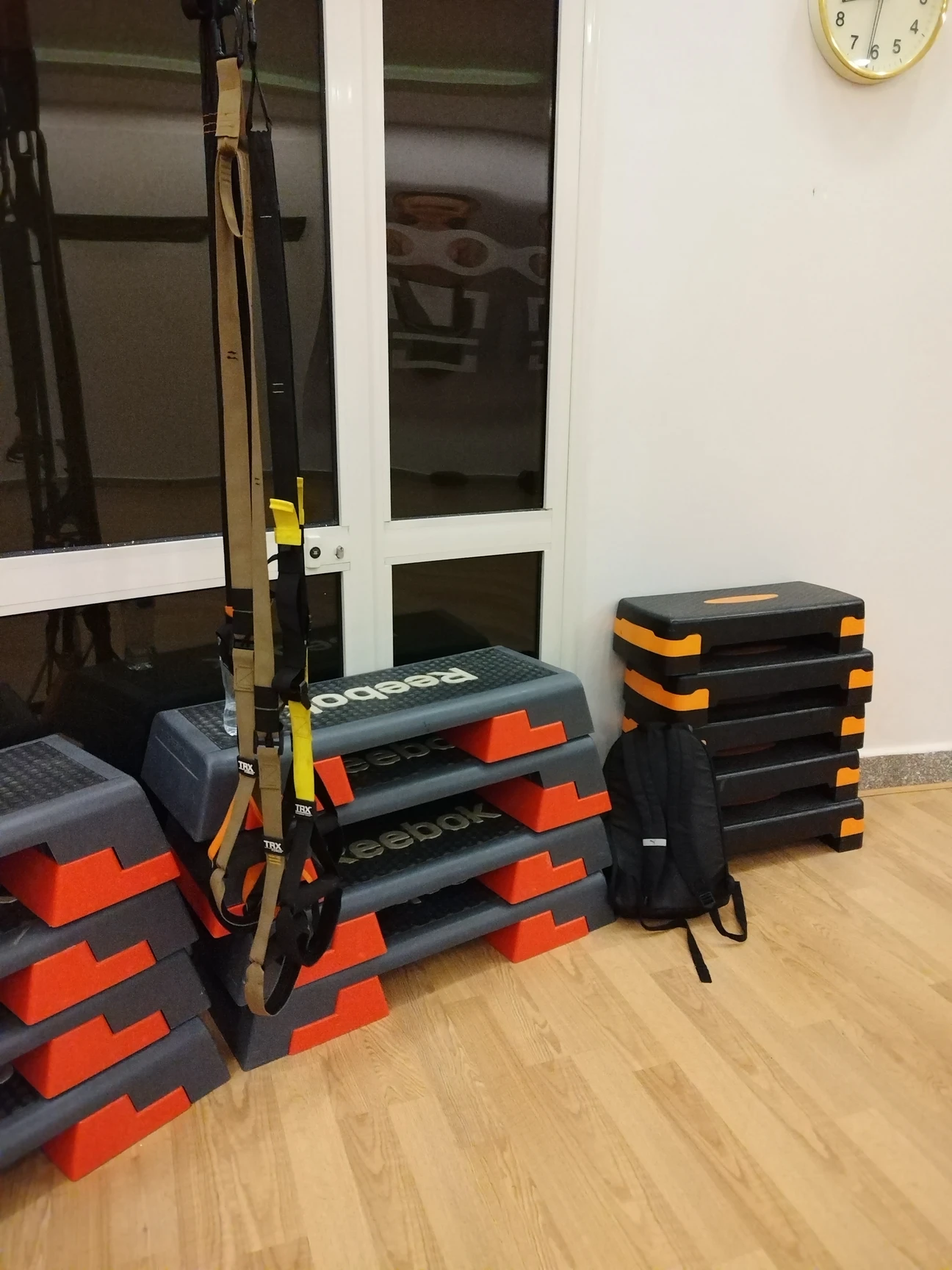 Photo 6 of VIBES Ladies fitness