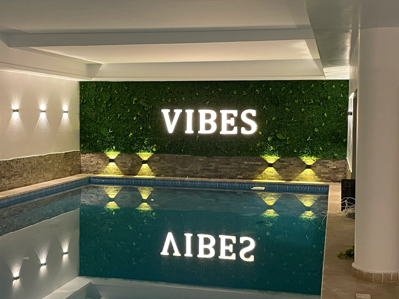 VIBES Ladies fitness