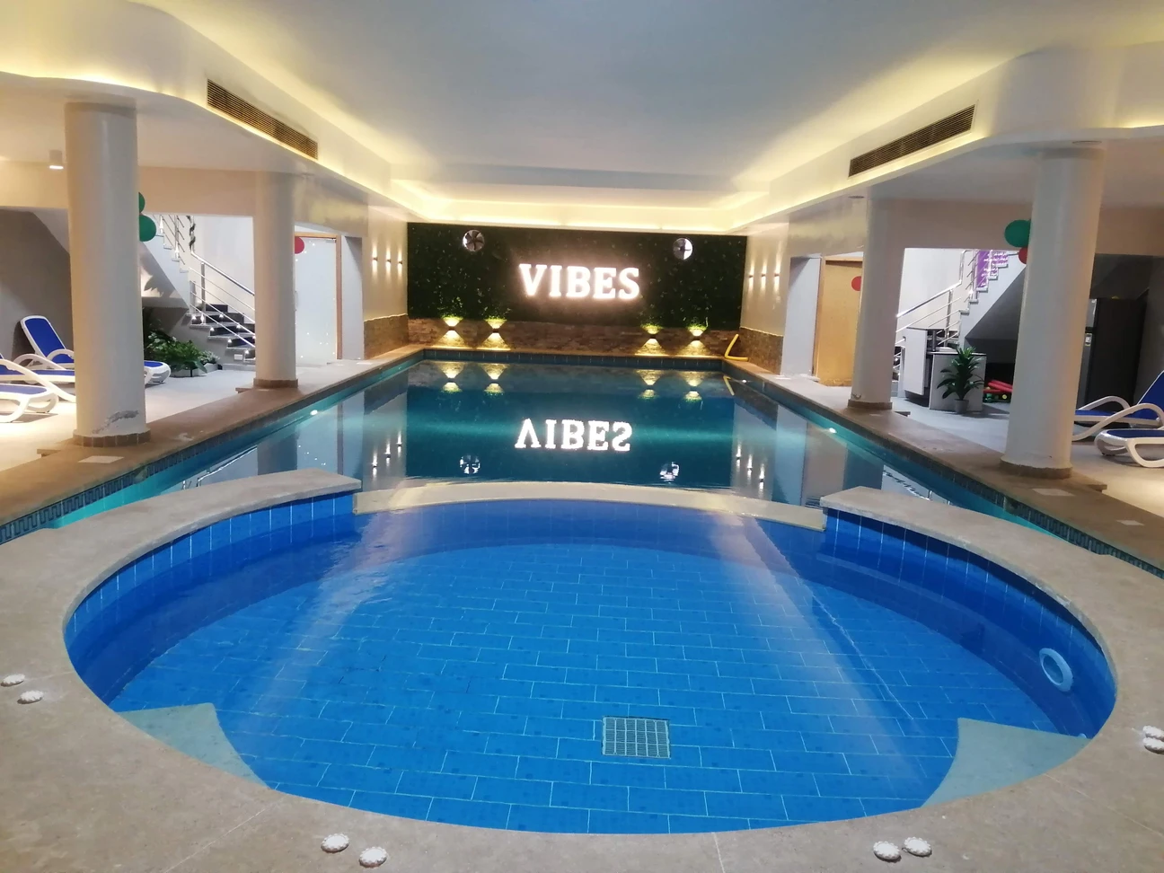 Photo 1 of VIBES Ladies fitness