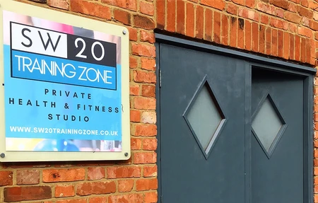 SW20 Training Zone